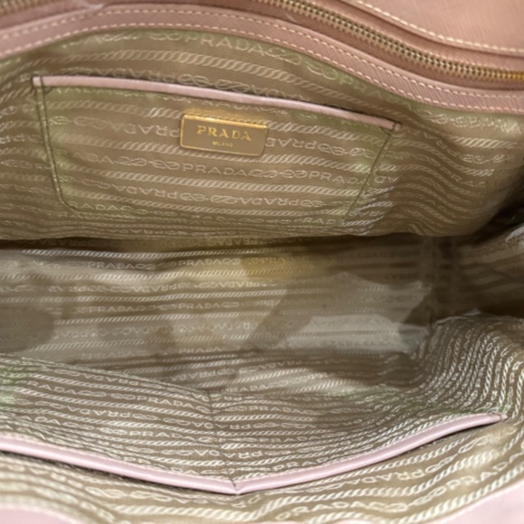 Prada Galleria Purse - Picture 8 of 11